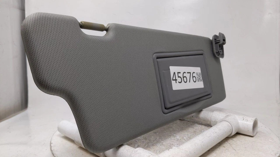 Espejo parasol derecho para pasajero Suzuki Reno 2004 gris CICXR Foto 4 de 4