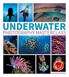 Underwater Photography Masterclass von Mustard, Alex | Buch | Zustand sehr gut