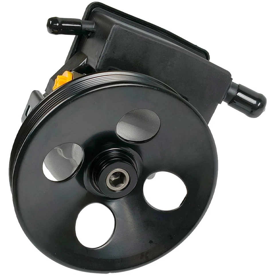 Nueva bomba de dirección asistida para Chevrolet Impala 2012-2013 Impala Limited 2014-2016 Foto 4 de 4