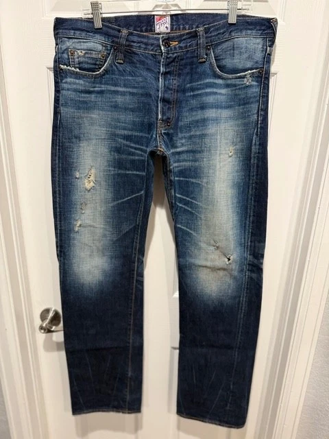 Prps Blue Jeans for Men for sale | eBay