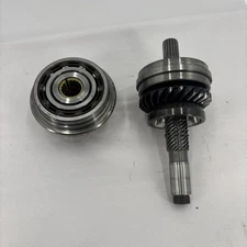 volvo penta sx upper unit gears 1.97ratio