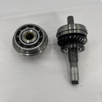volvo penta sx upper unit gears 1.97ratio