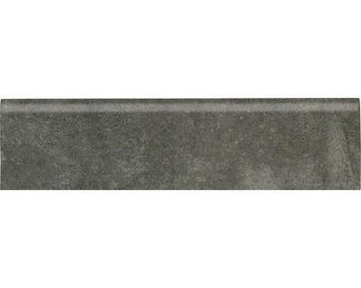 Sockel Atrium mittelgrau 8 x 31 cm