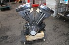 1475 98 HARLEY DAVIDSON EVOLUTION EVO ENGINE MOTOR