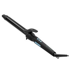 Bio Ionic Long Barrel Styler, Hair Curling Iron, 1 inch, NEW
