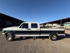 1996 Ford F350 for Sale