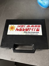 Kelgate Laser Alignment System