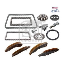 Kit Catena Distribuzione Febi Bilstein 177772 Full Kit per Bmw Mini