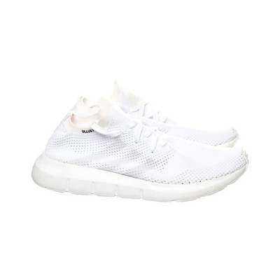 Adidas, Trainingsschuhe, Größe: 42 2/3, Evm 004001, Weiß, Herren #iKV