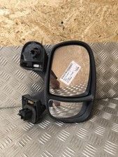 Retroviseur droit (ou coque) Opel VIVARO