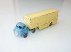 Matchbox Lesney Major Pack Bedford Ice Cream Truck, #2a