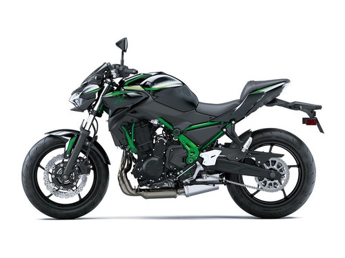 Kawasaki Z650 - Picture 6 of 6