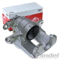 FTE Bremssattel Vorderachse Links Passend FüR CitroËN C5 | 9291862