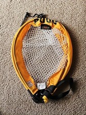 PUGG One V One Mini Soccer Training Goal 2.5' Portable Pop-Up Practice Goal PUGG One V One Mini Soccer Training Goal 2.5' Portable Pop-Up Practice Goal - Image 1