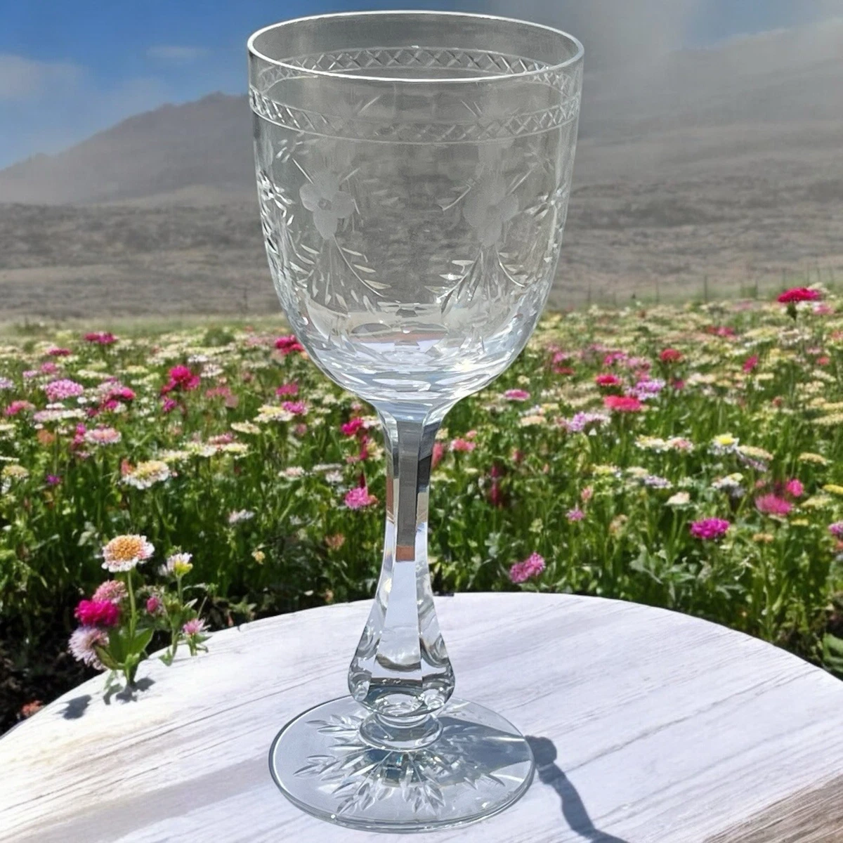 Collectible & Drinkware 1950-1959 Time Period Manufactured