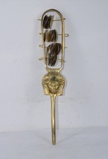 Rare Ancient Egyptian Antique Sistrum of Hathor Egyptology BC