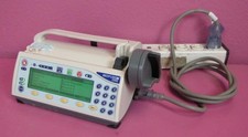 Smiths Medical Medfusion 3500 Pump Version V4.1.4 Tested Working 