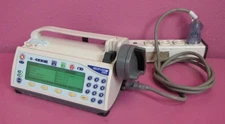 Smiths Medical Medfusion 3500 Pump Version V4.1.4 (Tested Working)