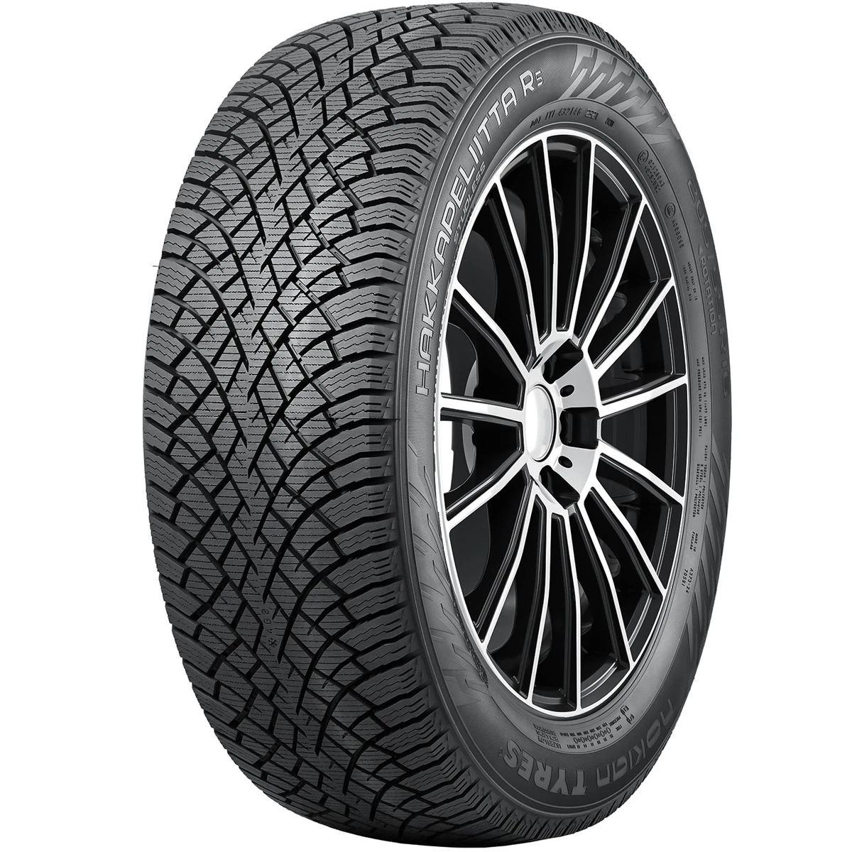 Nokian Hakkapeliitta R5 for sale | eBay