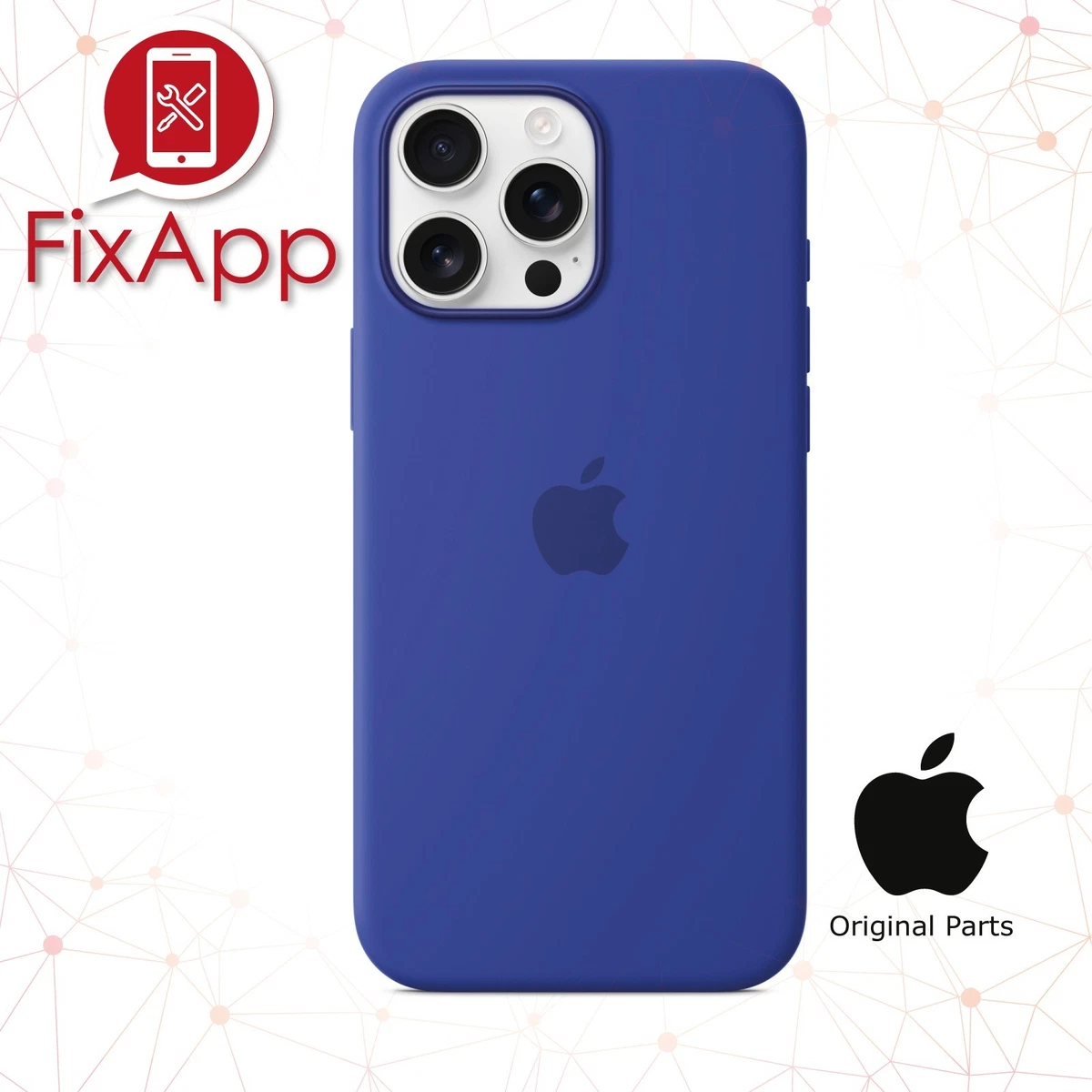 Custodia IPhone 12 Pro Max Con Cordino Regolabile - Silicone TPU Antiurto Grigio - 2