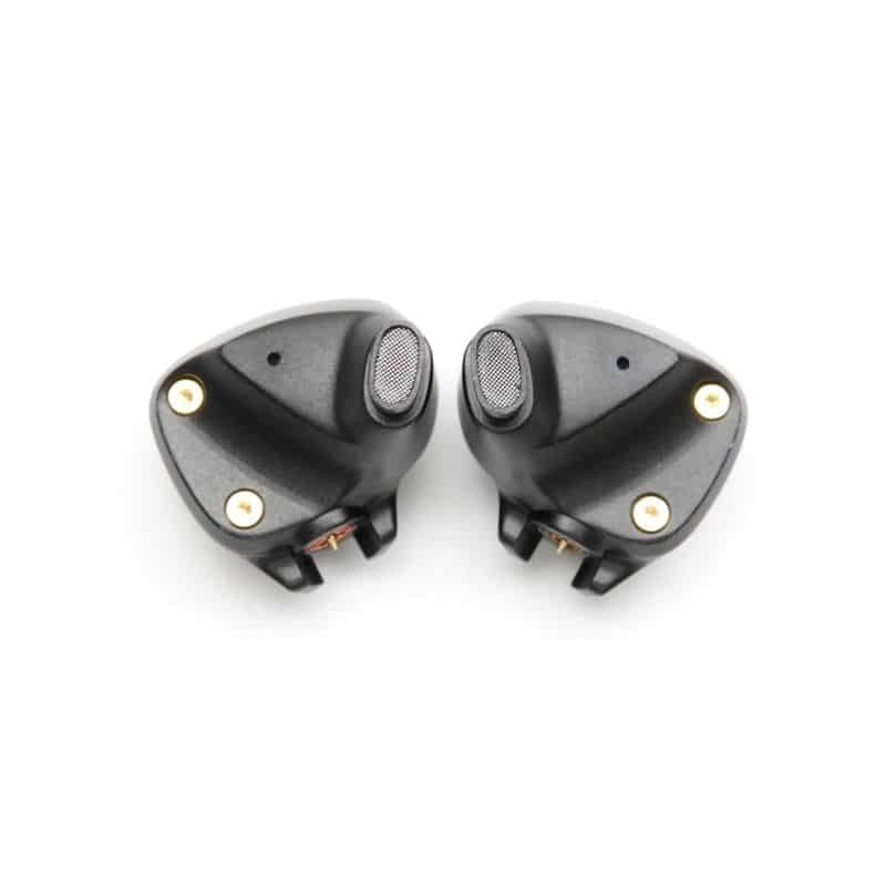 Madoo Typ512 MDO-T512-AL Hybrid In-Ear Monitor Earphones Used | eBay