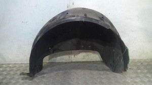 INNENKOTFLÜGEL LINKS HINTEN Volkswagen Polo IV (9N1/2/3) 2009 6Q0810971A