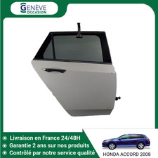 Porte arrière et accessoires Honda ACCORD