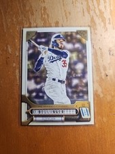 Baseball Card Single 2022 Topps Gypsy Queen Cody Bellinger Near Mint MLB B542
