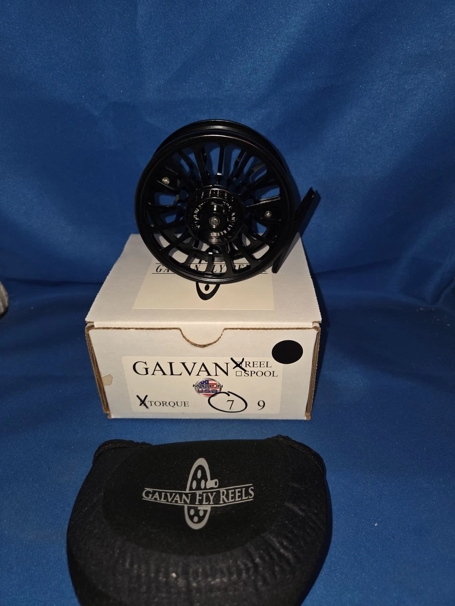Galvan Fishing Reels for sale | eBay