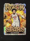 2025 Topps Chrome Cade Cunningham Base (RAW)