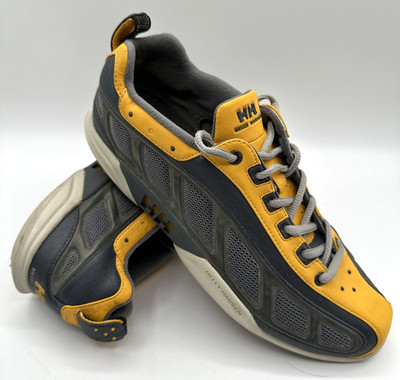 Helly Hansen Hydrator W-2 Breathe Women s 8 Breathable Walking Shoes Comfort