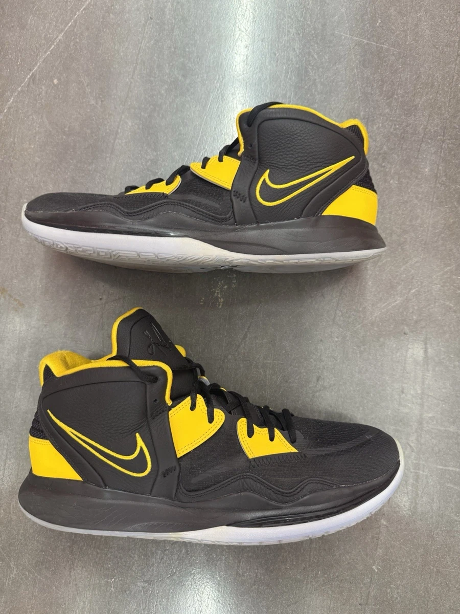 Nike Kyrie Infinity EP Aluminum for Sale | Authenticity Guaranteed