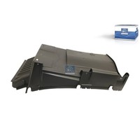 KotflüGel Hinten Rechts DT Spare Parts Iam-Expertise Passend FüR MAN
