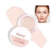 under Eye Corrector Brightener Concealers for Older Women Dark Circles, under Ey