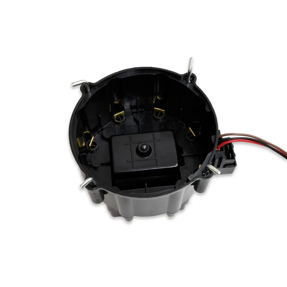 Pertronix Flame-Thrower Street / Strip Hei Distributor For Chevy Sb/Bb. Cast - Image 2 of 4