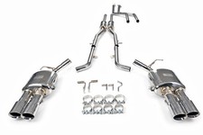 Pot d'échappement BMW 523