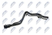 NTY EinfüLlstutzen Kraftstofftank PWP-MS-011 FüR Mitsubishi Lancer 7 CS3A CS9A