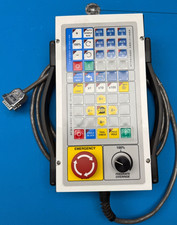 Centroid Operators Control Pendant