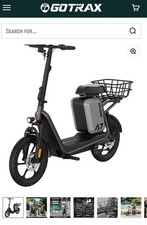 Gotrax G7 Electric Scooter