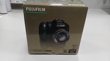FUJIFILM FinePix HS20EXR Digital Camera