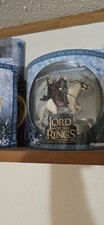 Lord of the Rings Armies of Middle-Earth Legolas  Gimli on Horseback