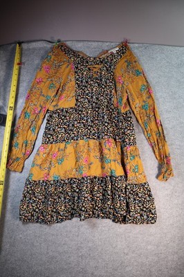 Chelsea and Violet Women s Size XL Top, Color Multi Pattern