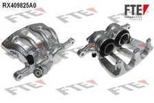 Bremssattel FTE 9290813 Gusseisen für PEUGEOT 607 9D 9U 407 SW HDI 6DRHLG 6DRHLE