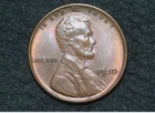 1930-P Lincoln Wheat Cent — photo from another recent sale