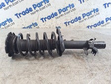 2023 JAGUAR E-PACE STRUT FRONT PASSENGER SIDE LEFT LK7218K001AC