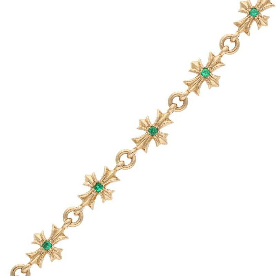 【ちゅん】 chrome hearts 22K TNY E CH PLS s-l400.jpg