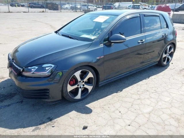 Interruptor de encendido encendido sin llave compatible con 15-21 Golf GTI 1985148 Foto 2 de 4