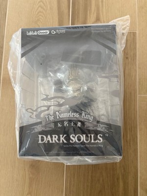 Actoys Dark Souls The Nameless King Actionfigur