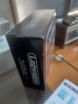 洋楽 Lagwagon 5CD Box Set Lagwagon 5-Cd Box Set Punk Rock Collection Complete Albums