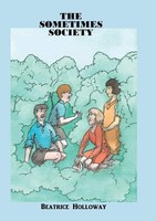 Beatrice Holloway | The Sometimes Society | Taschenbuch | Englisch (2017)